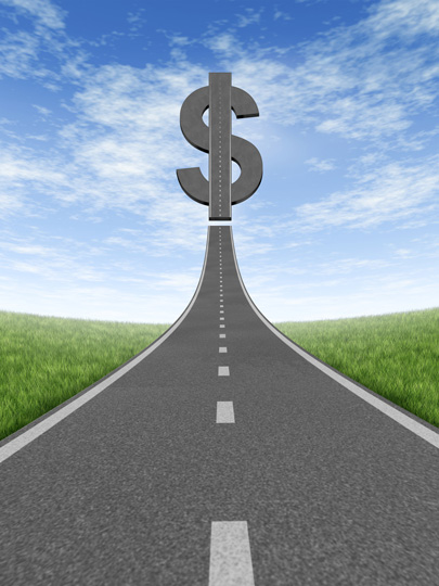 Money-Path