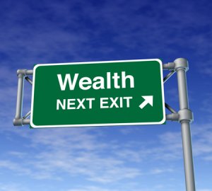 Building Wealth Building Wealth