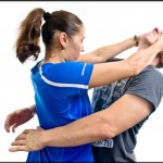 Self Defense for Women Self Defense for Women